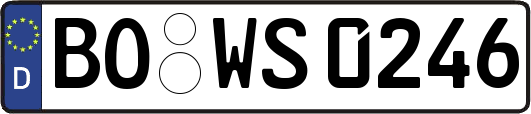 BO-WS0246