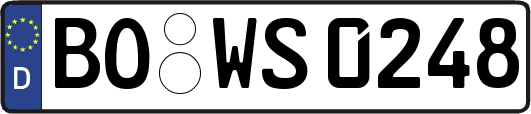 BO-WS0248