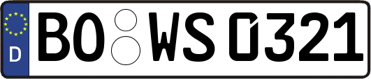 BO-WS0321