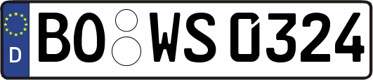 BO-WS0324