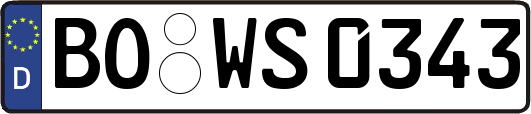 BO-WS0343