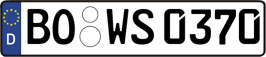 BO-WS0370