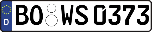 BO-WS0373