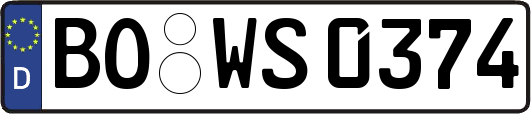 BO-WS0374