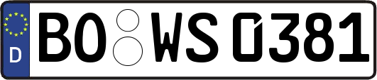 BO-WS0381