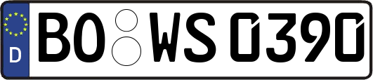BO-WS0390