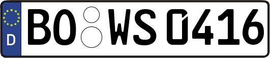 BO-WS0416