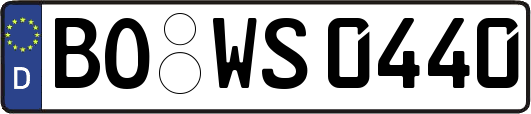 BO-WS0440
