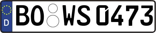 BO-WS0473