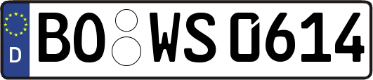 BO-WS0614