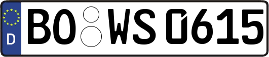 BO-WS0615