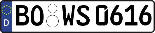 BO-WS0616