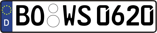 BO-WS0620