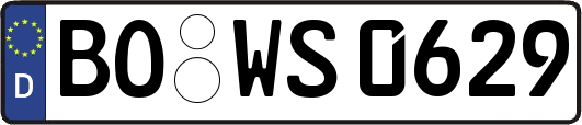BO-WS0629