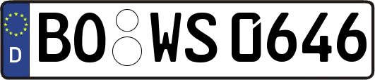 BO-WS0646
