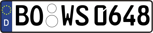 BO-WS0648