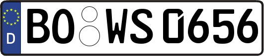 BO-WS0656