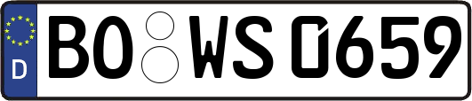 BO-WS0659