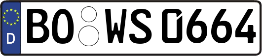 BO-WS0664