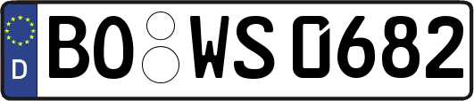 BO-WS0682