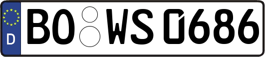 BO-WS0686