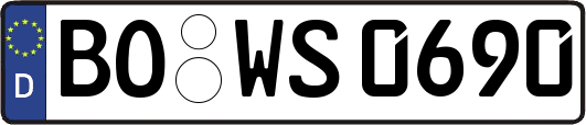 BO-WS0690