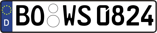 BO-WS0824