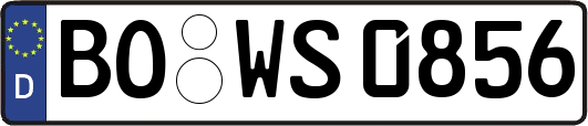BO-WS0856