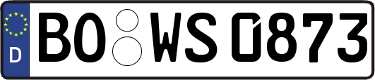 BO-WS0873