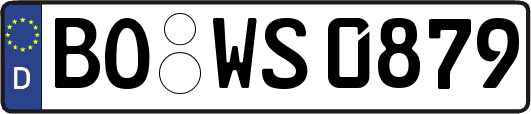 BO-WS0879