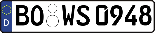 BO-WS0948