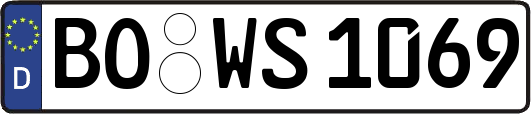 BO-WS1069