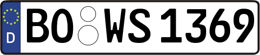 BO-WS1369