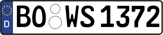BO-WS1372