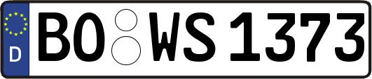BO-WS1373