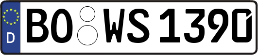BO-WS1390