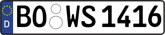 BO-WS1416