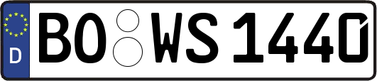 BO-WS1440