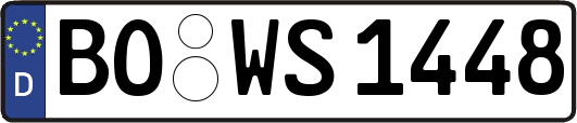 BO-WS1448