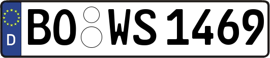 BO-WS1469