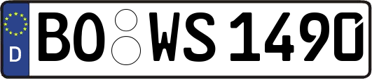 BO-WS1490