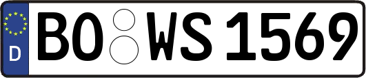 BO-WS1569