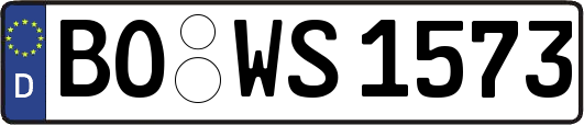 BO-WS1573