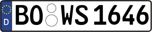 BO-WS1646