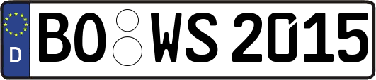 BO-WS2015