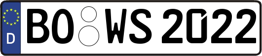BO-WS2022