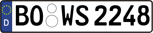 BO-WS2248