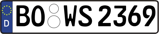 BO-WS2369