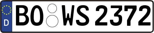 BO-WS2372