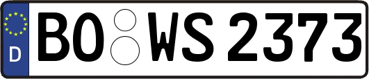 BO-WS2373
